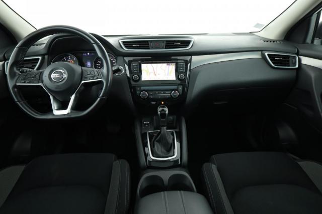 Nissan Qashqai image 8