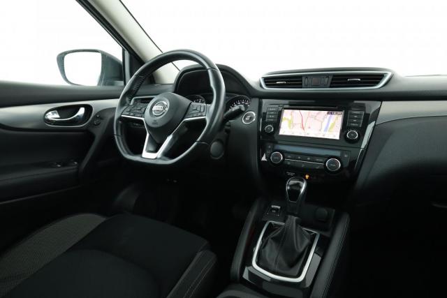 Nissan Qashqai image 1