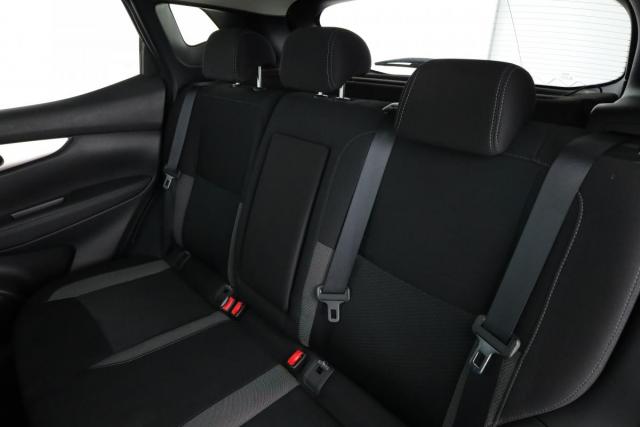 Nissan Qashqai image 2