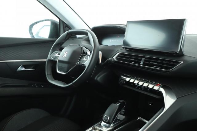 Peugeot 3008 image 1