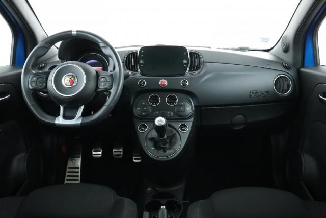 Abarth 500 image 9