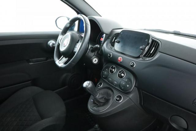 Abarth 500 image 7