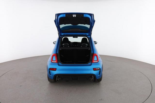 Abarth 500 image 5
