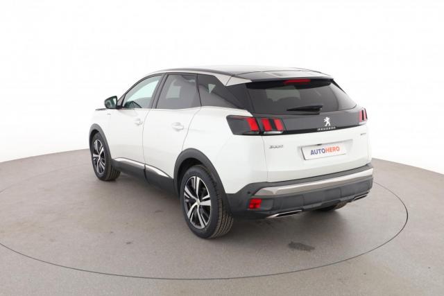 Peugeot 3008 image 9