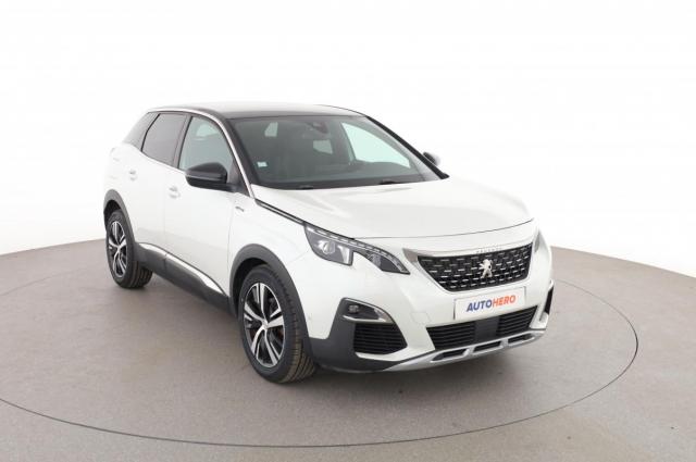 Peugeot 3008 image 6