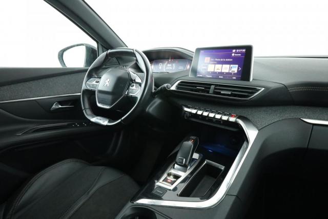 Peugeot 3008 image 5