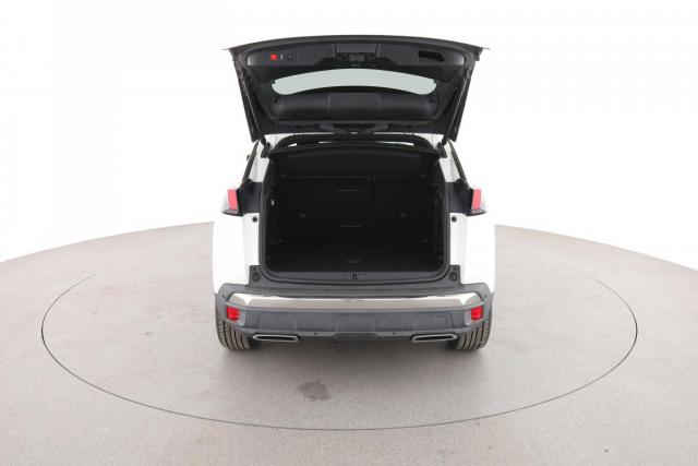 Peugeot 3008 image 1