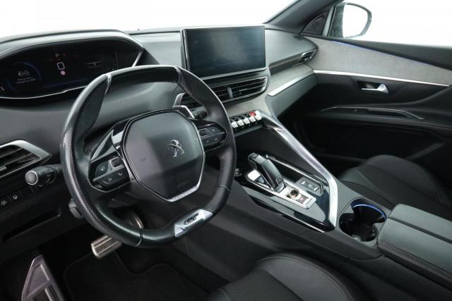Peugeot 5008 image 5