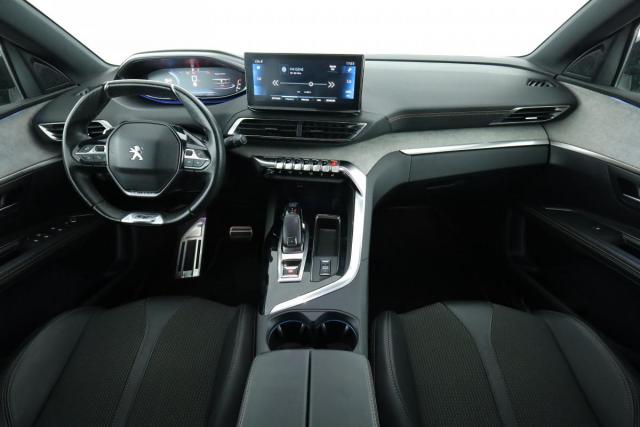Peugeot 5008 image 4