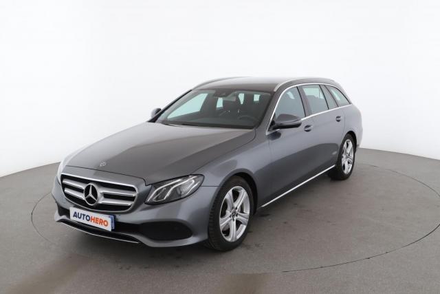 Mercedes Benz