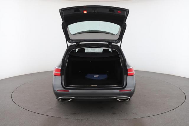 Mercedes Benz Classe E image 2