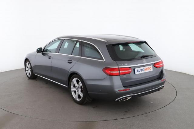 Mercedes Benz Classe E image 6
