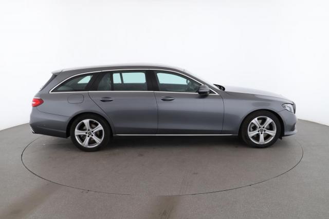Mercedes Benz Classe E image 7