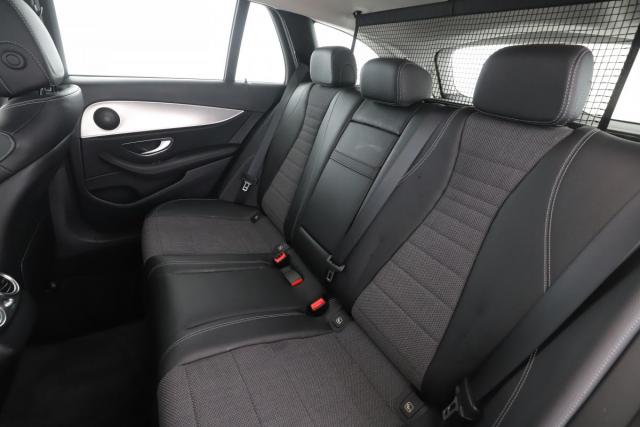Mercedes Benz Classe E image 1
