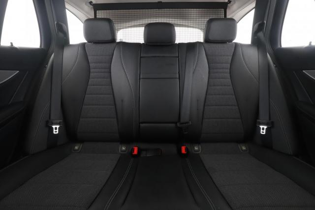 Mercedes Benz Classe E image 3