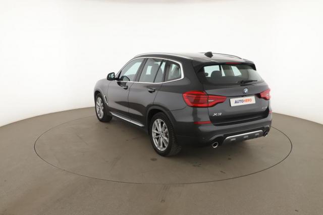 Bmw X3 image 5