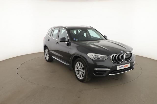 Bmw X3 image 3