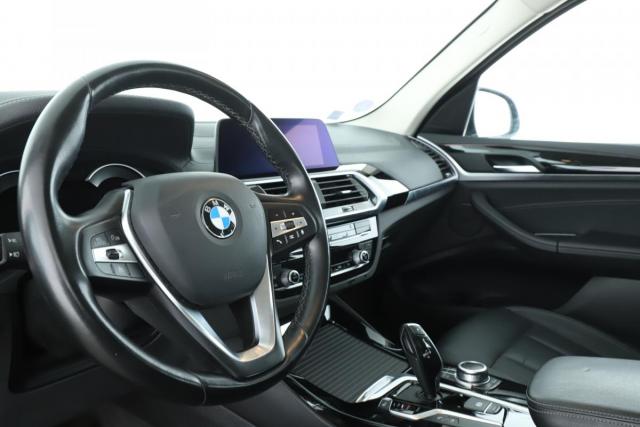Bmw X3 image 1