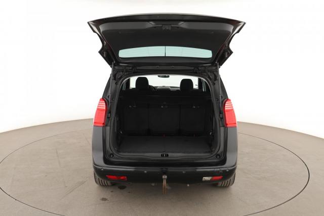 Peugeot 5008 image 3