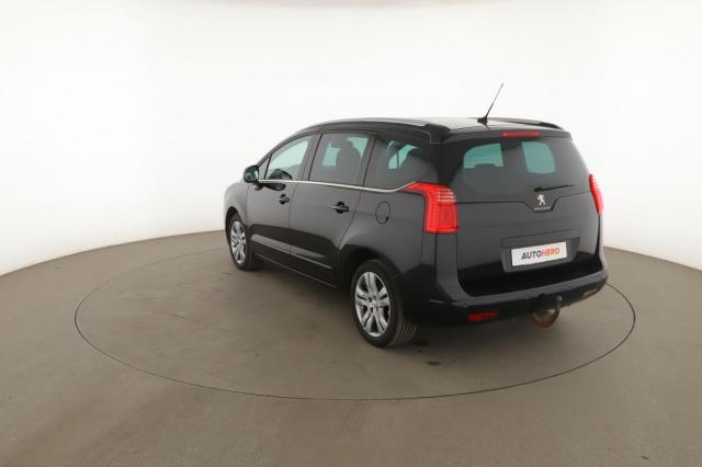 Peugeot 5008 image 6