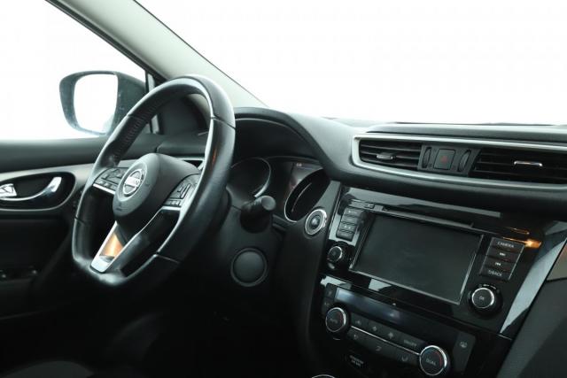 Nissan Qashqai image 3