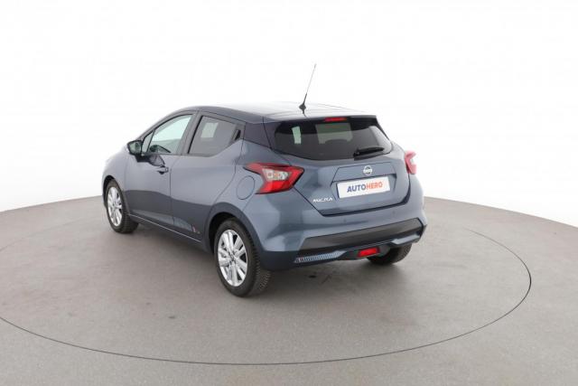 Nissan Micra image 7