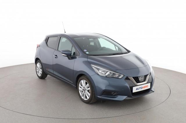 Nissan Micra image 3