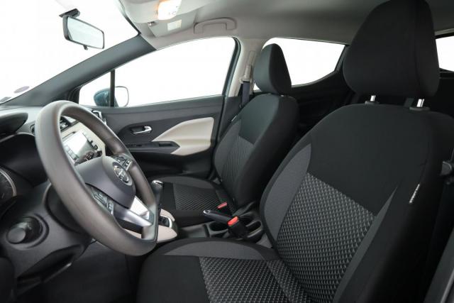 Nissan Micra image 4