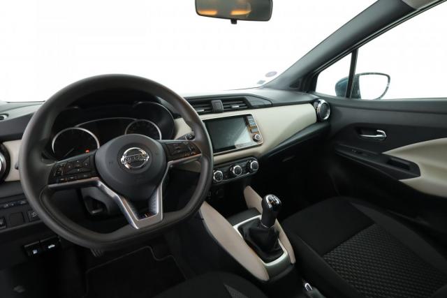 Nissan Micra image 9