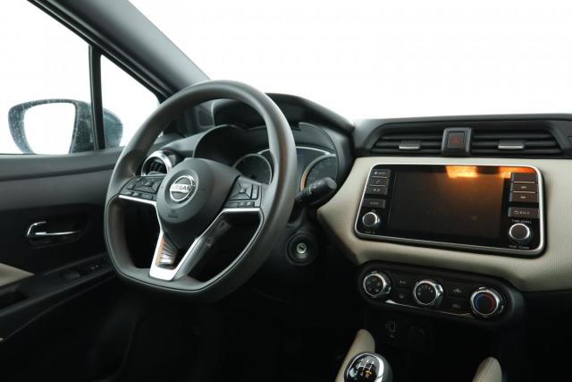 Nissan Micra image 2