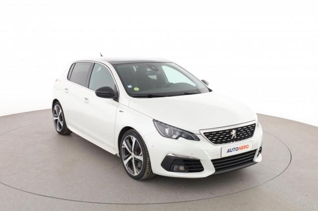 Peugeot 308 image 3