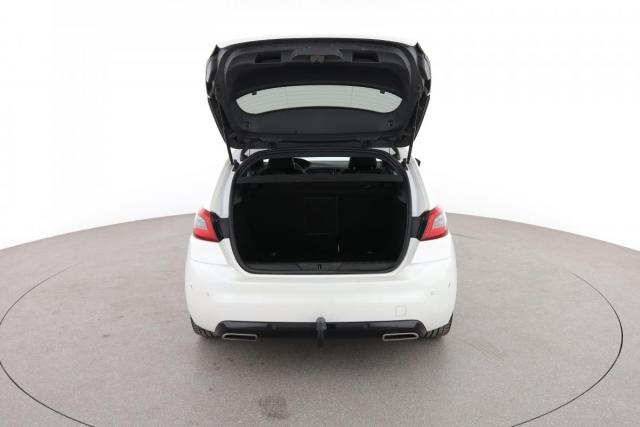 Peugeot 308 image 5