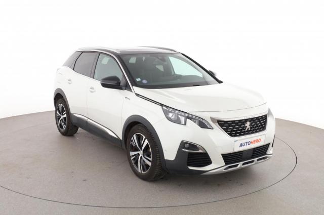 Peugeot 3008 image 7