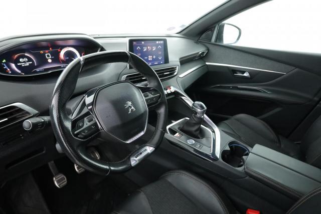 Peugeot 3008 image 8
