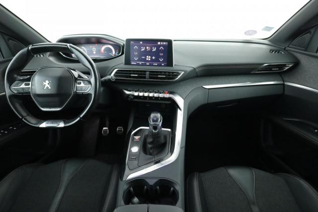 Peugeot 3008 image 4