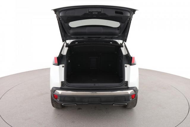 Peugeot 3008 image 9