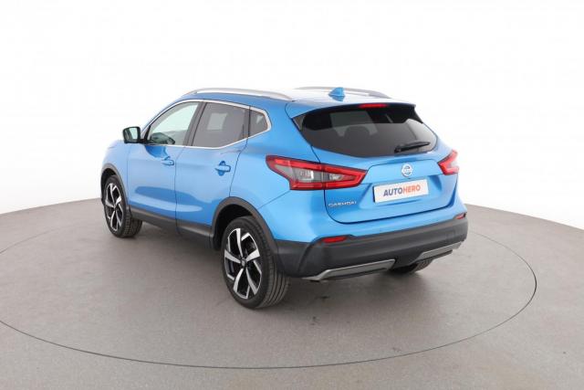Nissan Qashqai image 1