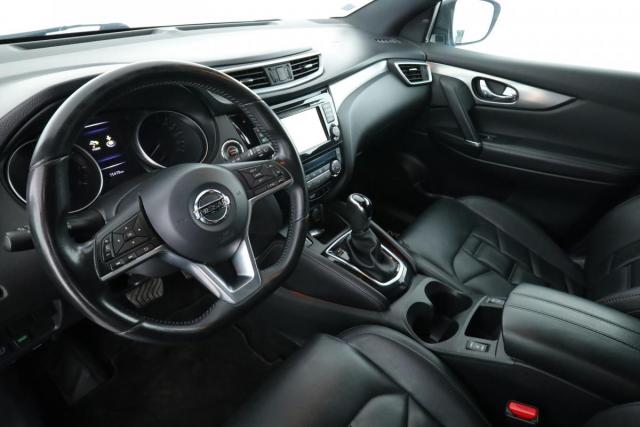 Nissan Qashqai image 9