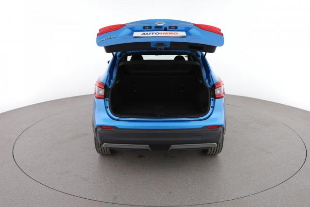 Nissan Qashqai image 8
