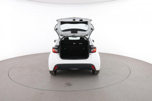 Toyota Yaris image 6