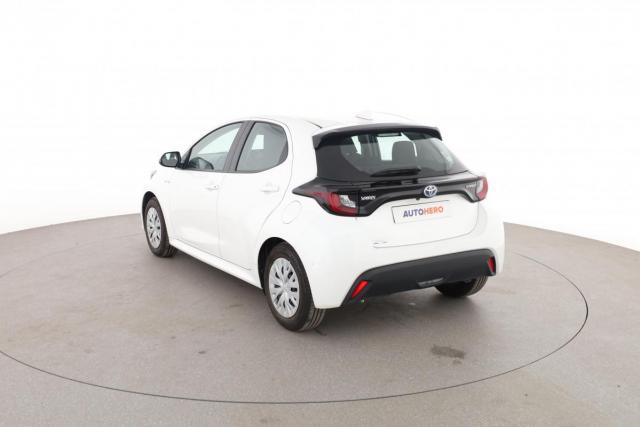 Toyota Yaris image 5