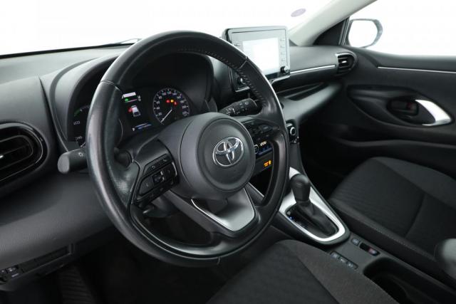 Toyota Yaris image 1