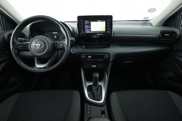 Toyota Yaris image 3