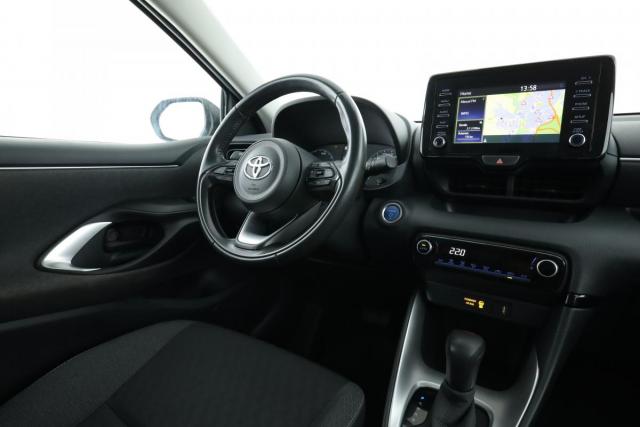 Toyota Yaris image 4