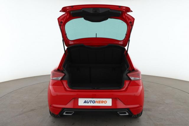 Seat Ibiza image 7