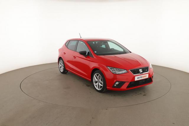 Seat Ibiza image 2