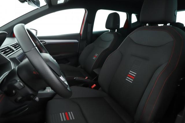 Seat Ibiza image 6