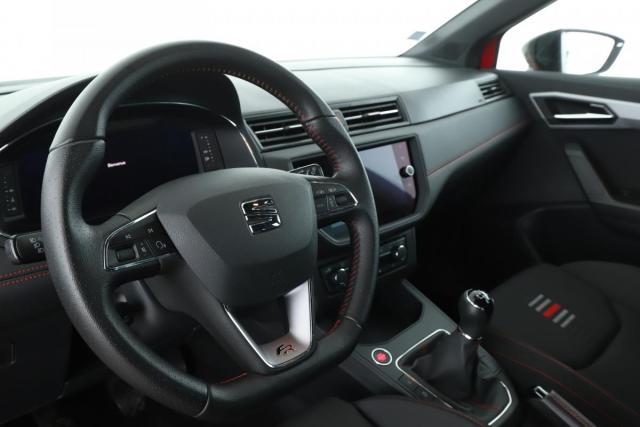 Seat Ibiza image 9