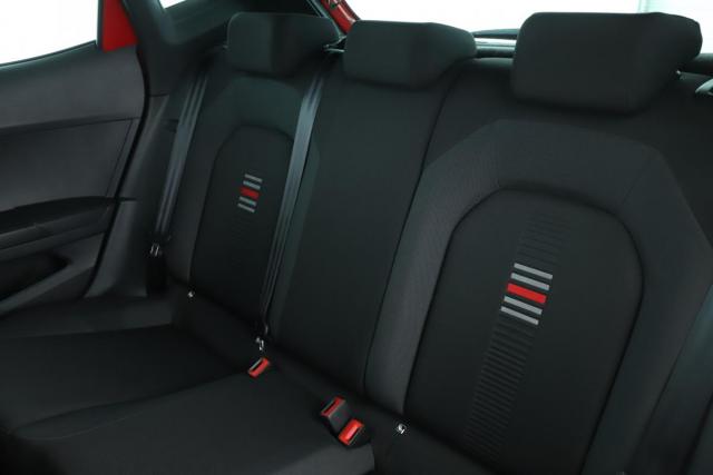 Seat Ibiza image 3