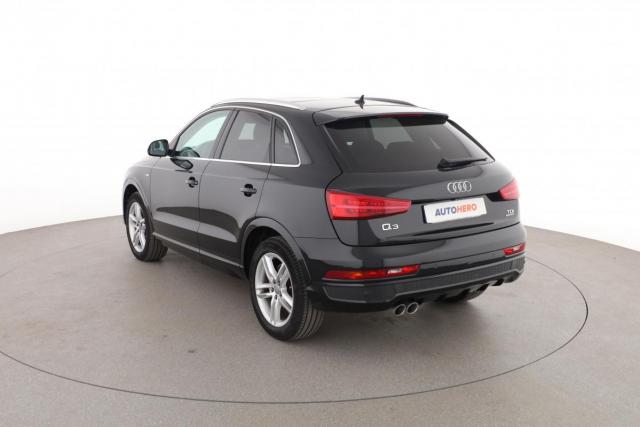Audi Q3 image 3